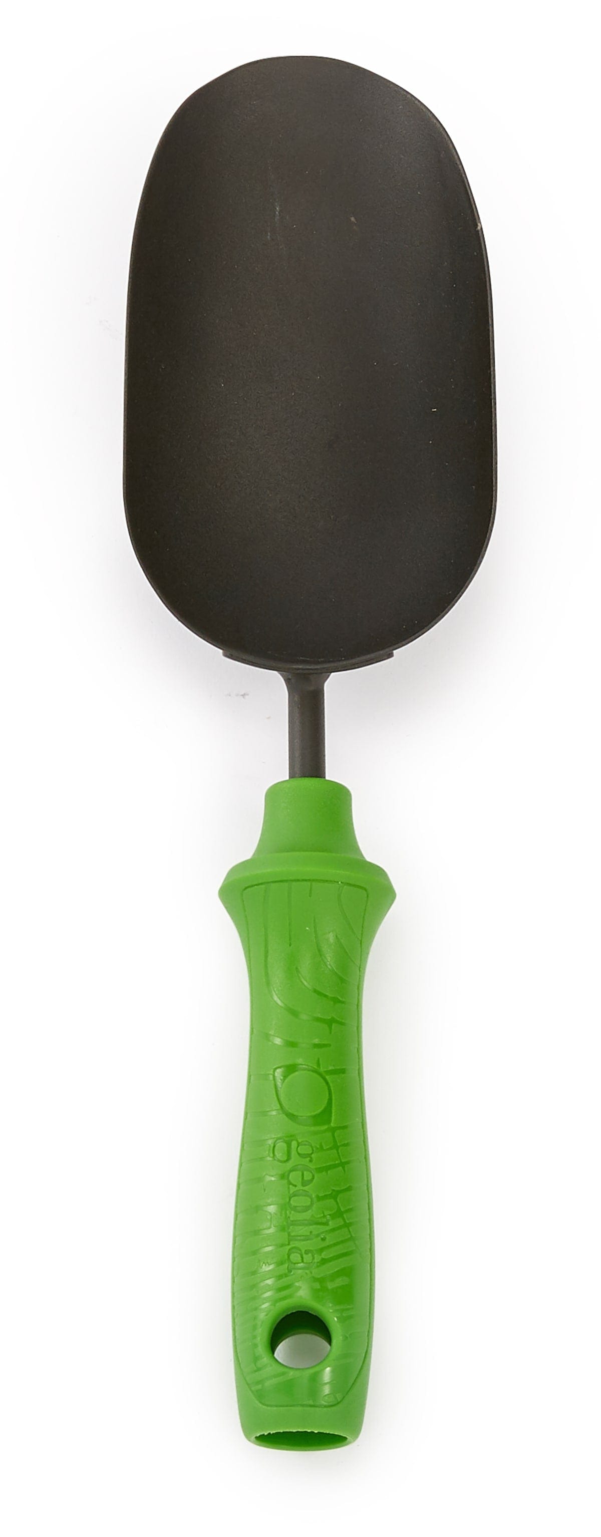 Bricocenter GEOLIA LARGE STEEL TROWEL WITH PLASTIC HANDLE