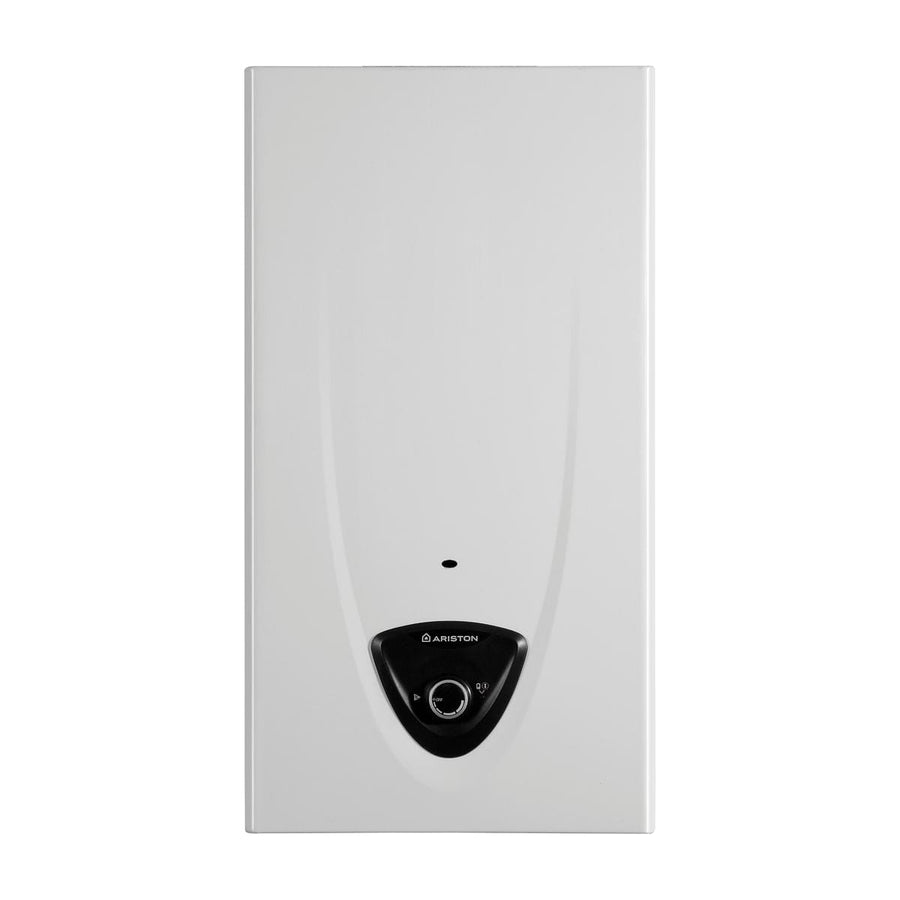 Bricocenter ARISTON FAST EVO X ONT 11 EU METHANE WATER HEATER