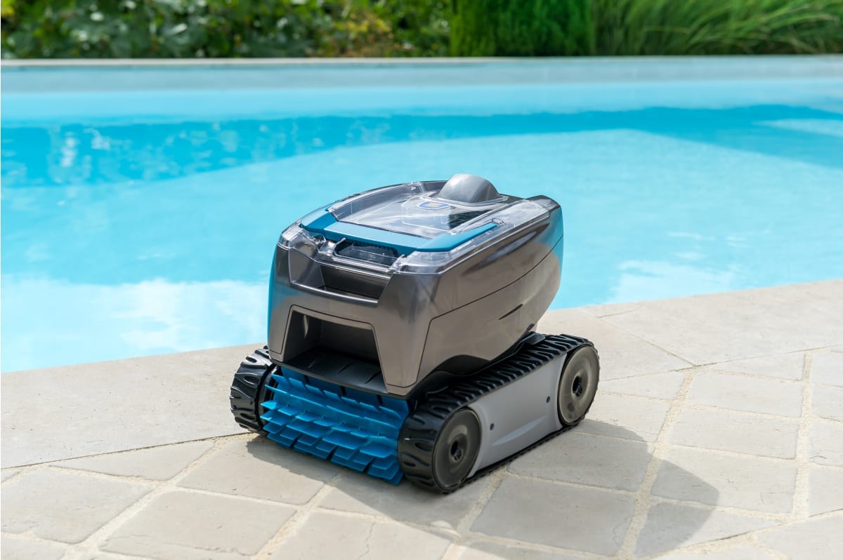 Bricocenter POOL ROBOT OT3290 TILE