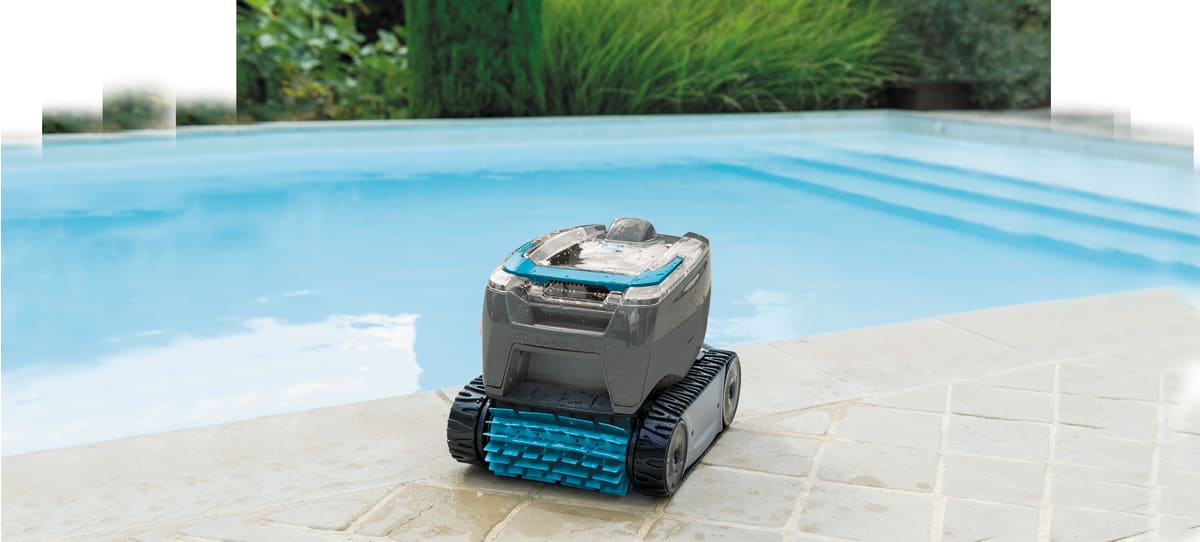 Bricocenter POOL ROBOT OT3290 TILE