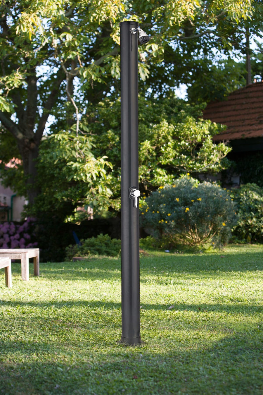 Bricocenter Solar shower 20LT PVC