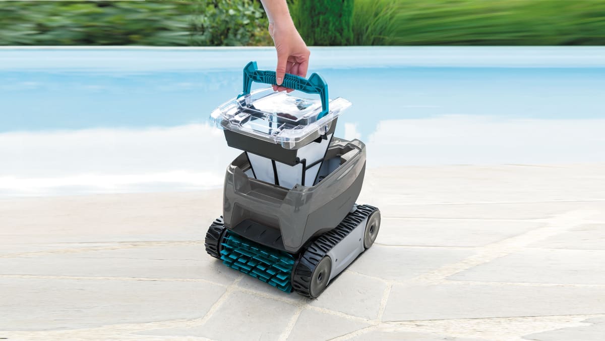 Bricocenter POOL ROBOT OT3290 TILE