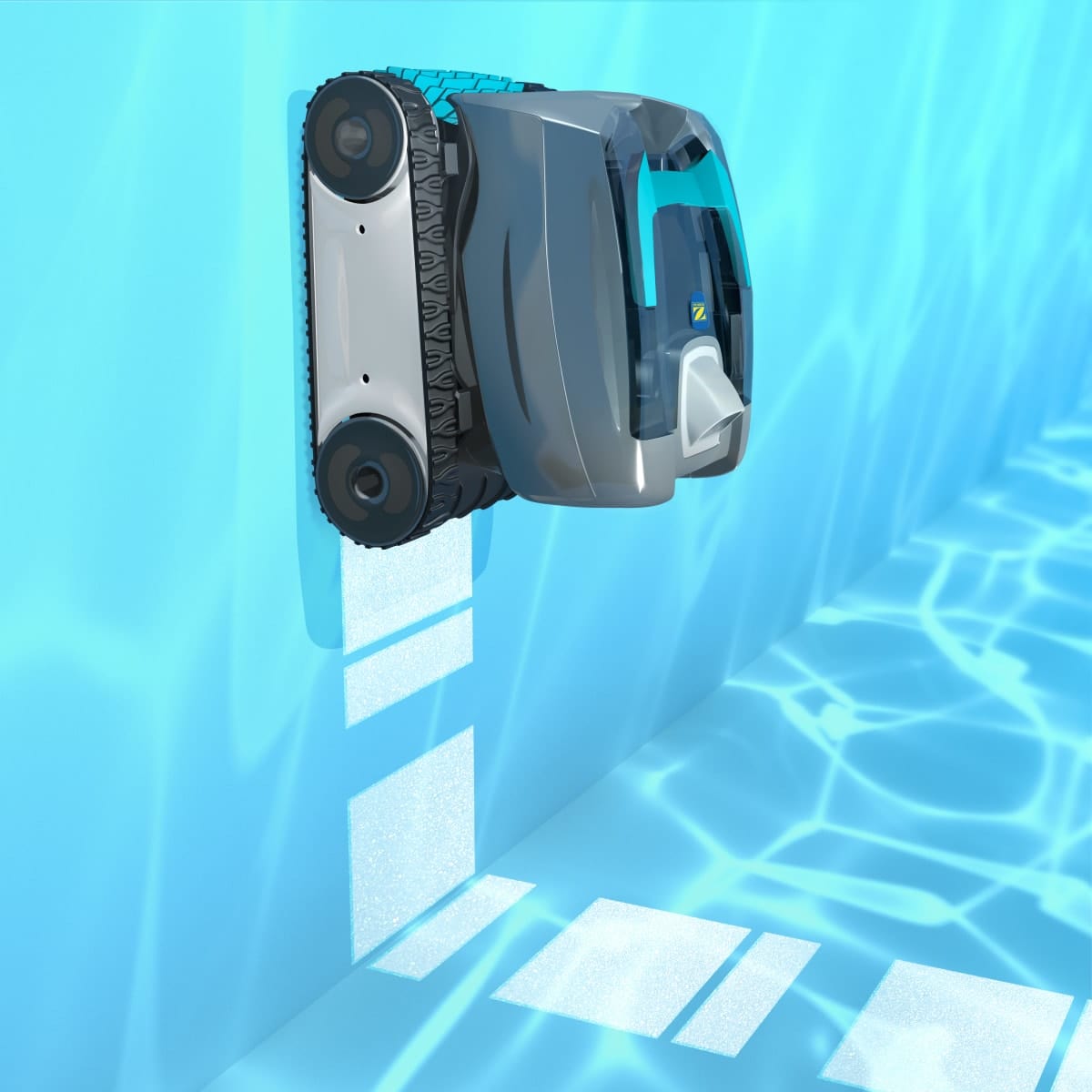 Bricocenter POOL ROBOT OT3290 TILE