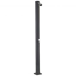 Solar shower 20LT PVC