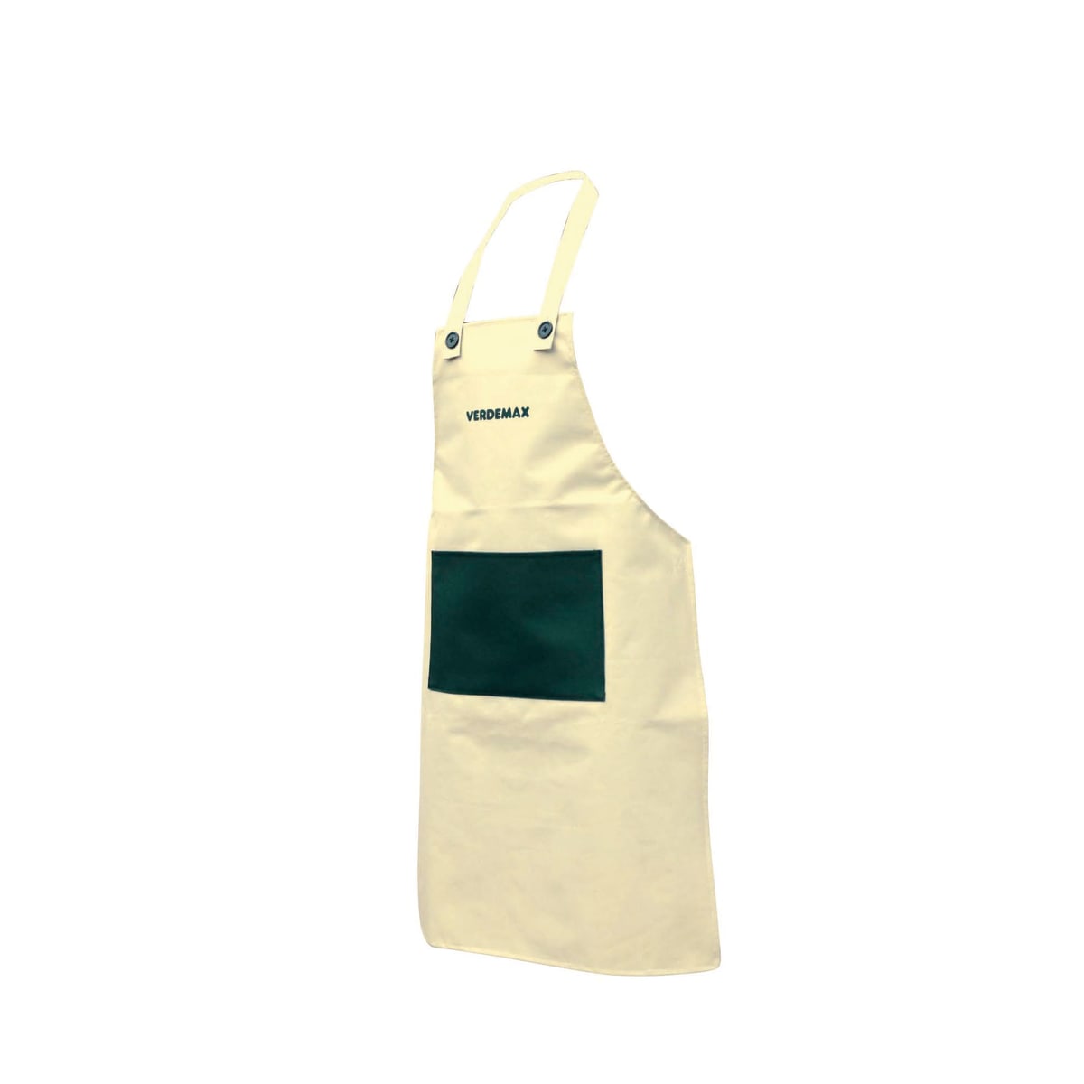 GARDEN APRON WITH TOOL POCKET