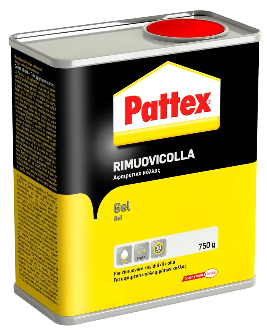 RIMUOVICOLLA 750GR