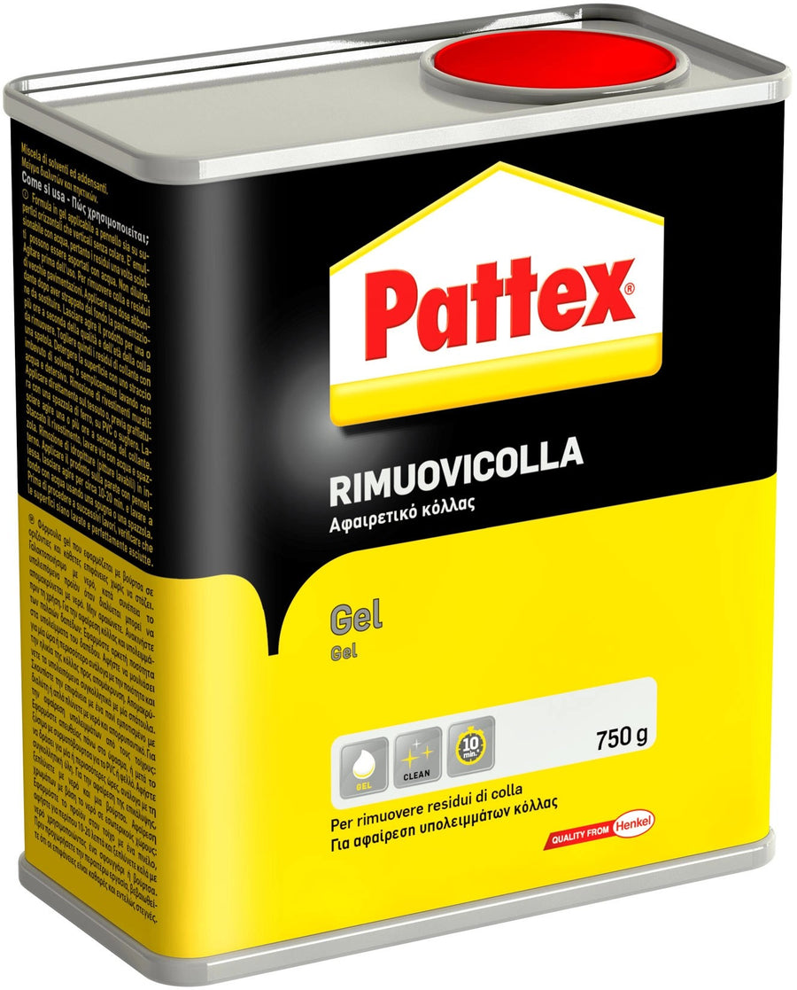 RIMUOVICOLLA 750GR