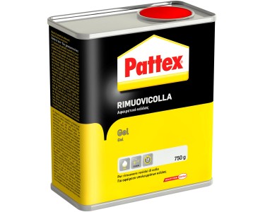 RIMUOVICOLLA 750GR