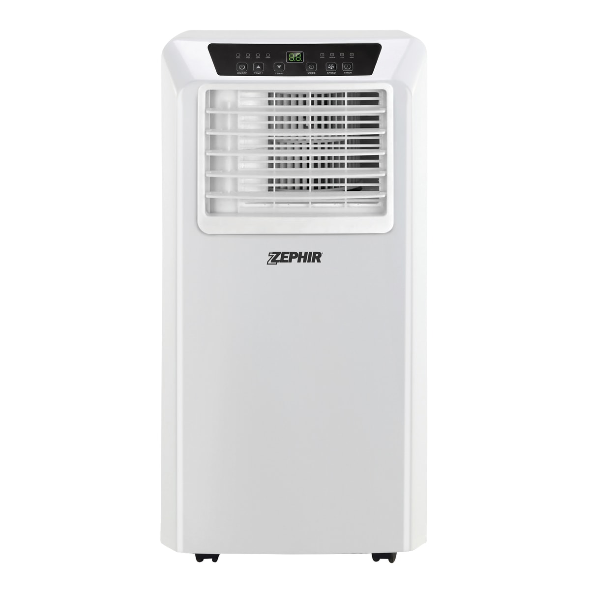 PORTABLE HEAT PUMP AIR CONDITIONER- COOLING 9000BTU- HEATING 7000BTU