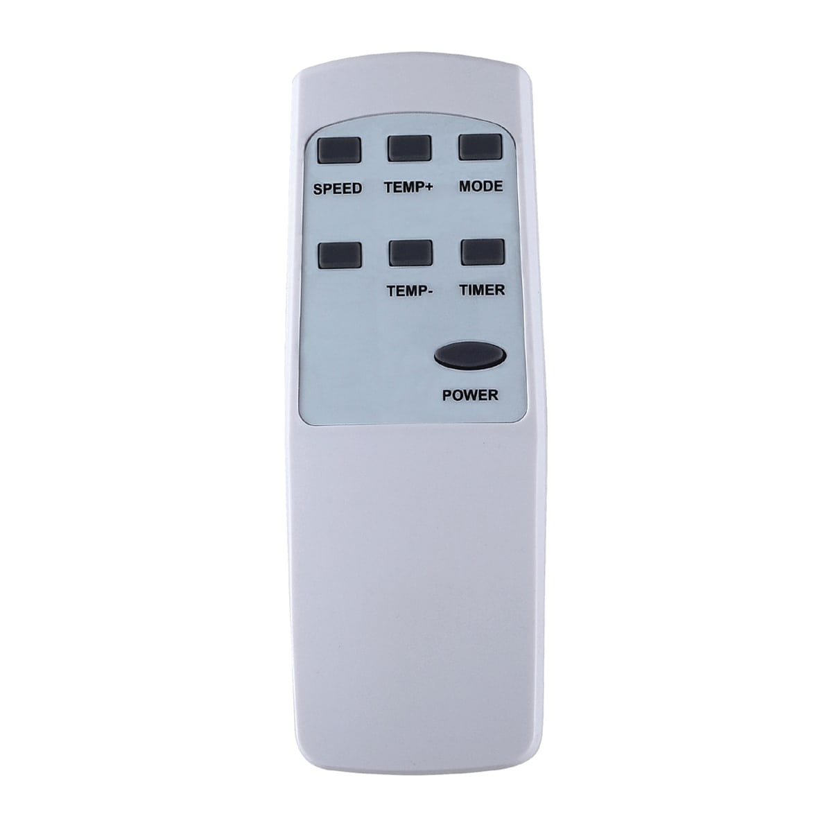 Bricocenter PORTABLE HEAT PUMP AIR CONDITIONER- COOLING 9000BTU- HEATING 7000BTU