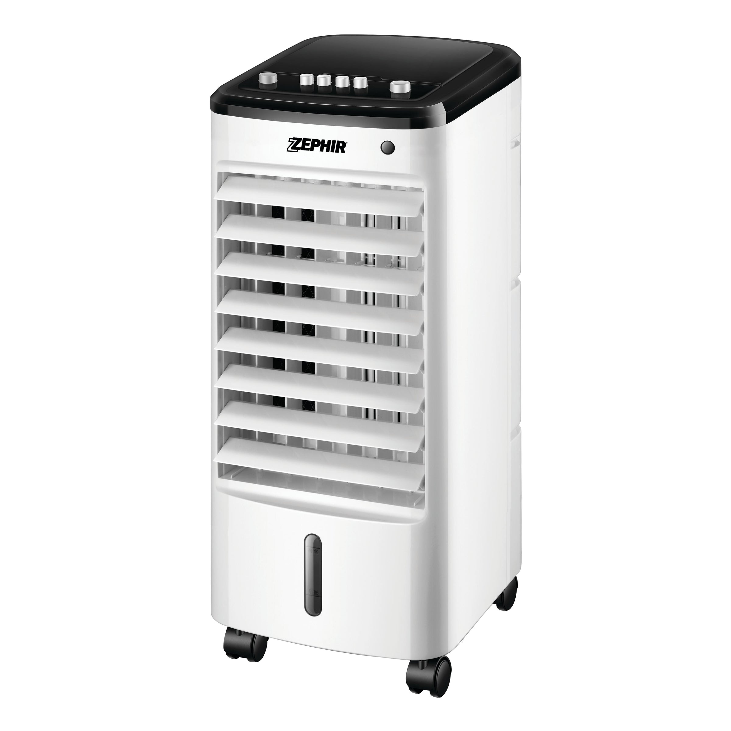 Water cooler - 3 speed levels