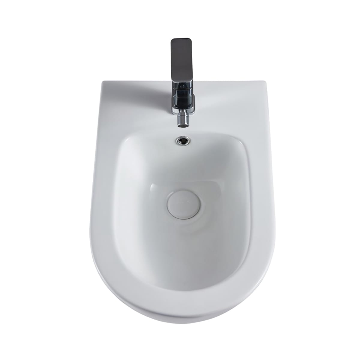 Bricocenter COMPACTA SENSEA FLOOR-LEVEL BIDET