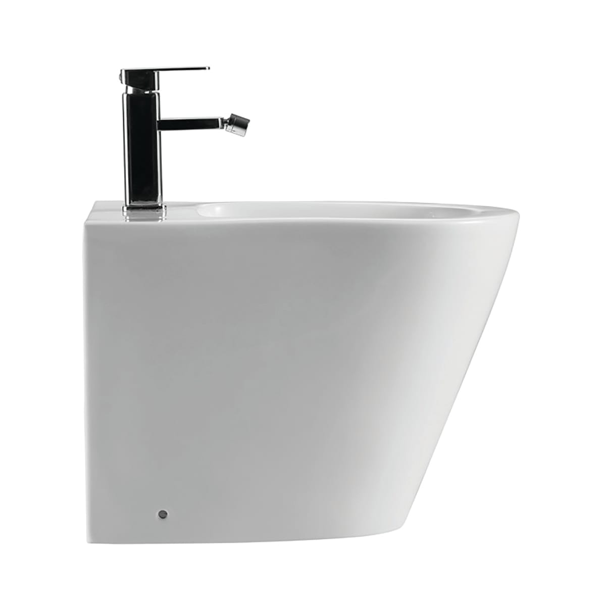 Bricocenter COMPACTA SENSEA FLOOR-LEVEL BIDET