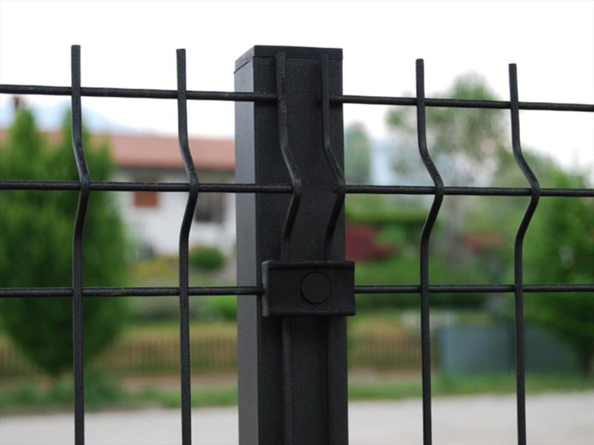 Bricocenter PANEL MEDIUM 2XH.1.42M 5MM GREY