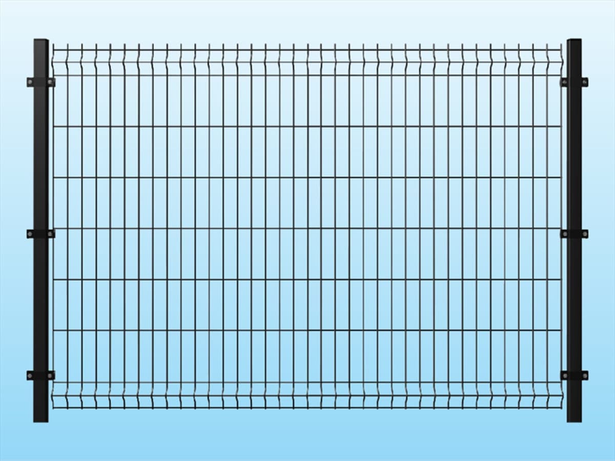 Bricocenter PANEL MEDIUM 2XH.1.42M 5MM GREY