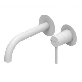 CONCEALED WALL-MOUNTED WASHBASIN MIXER TAYRONA BCO