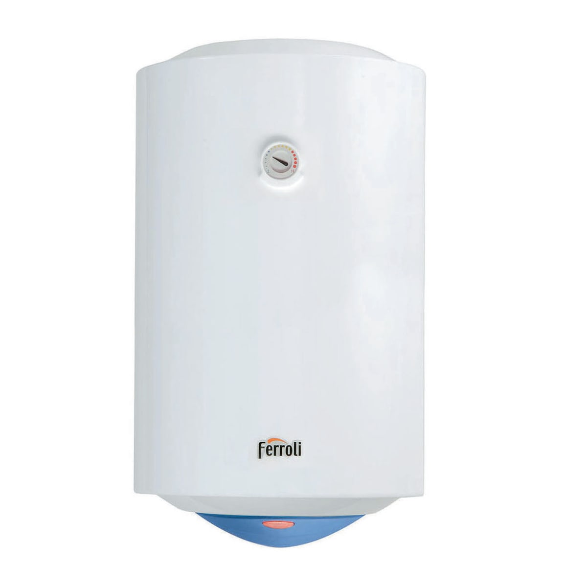 CALYPSO 2 50LT ELECTRIC WATER HEATER VERT