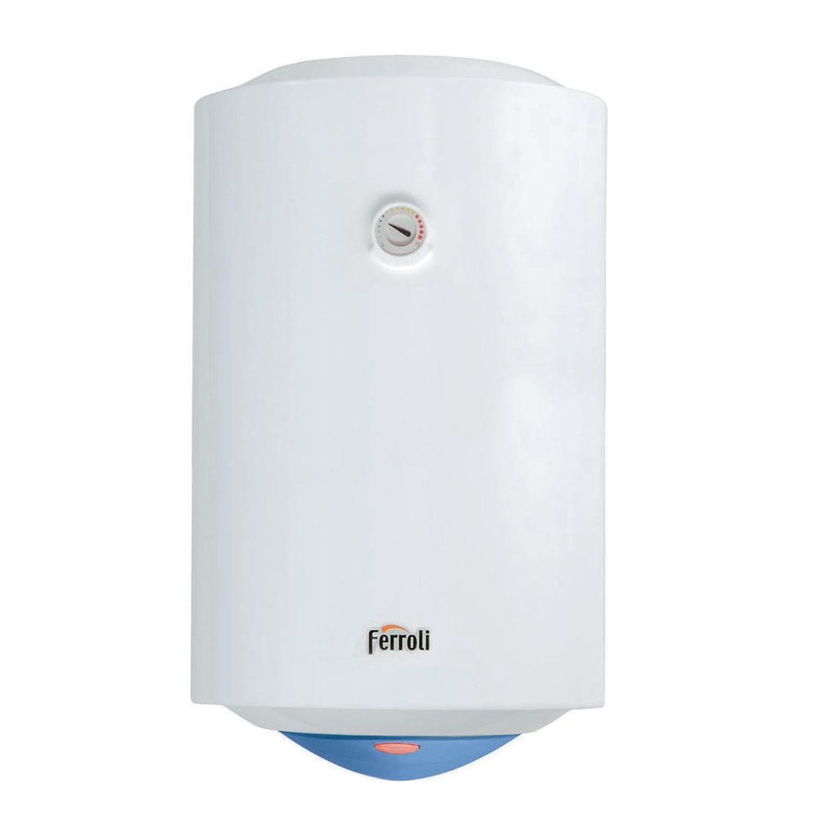 Bricocenter CALYPSO 2 50LT ELECTRIC WATER HEATER VERT