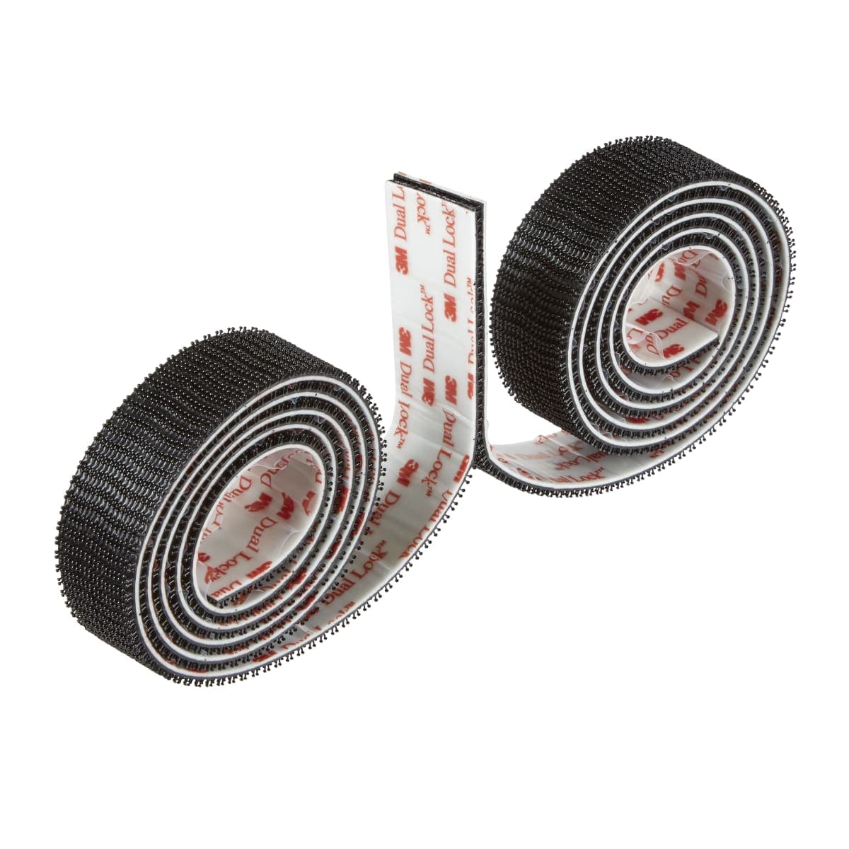 Bricocenter STRAPPING TAPE BLACK SCOTCHr 25MM X 1 M 5 KG