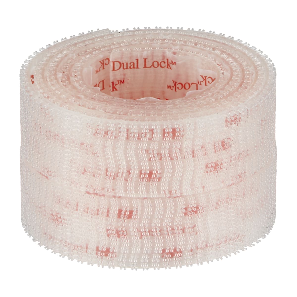 Bricocenter TRANSPARENT STRAP TAPE 25MM X 1 M 5 KG