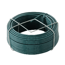 ACC PLAST WIRE GREEN D1.5/2.7MM 20M