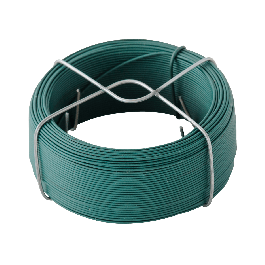 ACC PLAST WIRE GREEN D0.5MM/0.8MM 50M
