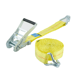 ANCHOR STRAP W/LOADING RATCHET