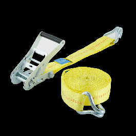 ANCHOR STRAP W/LOADING RATCHET