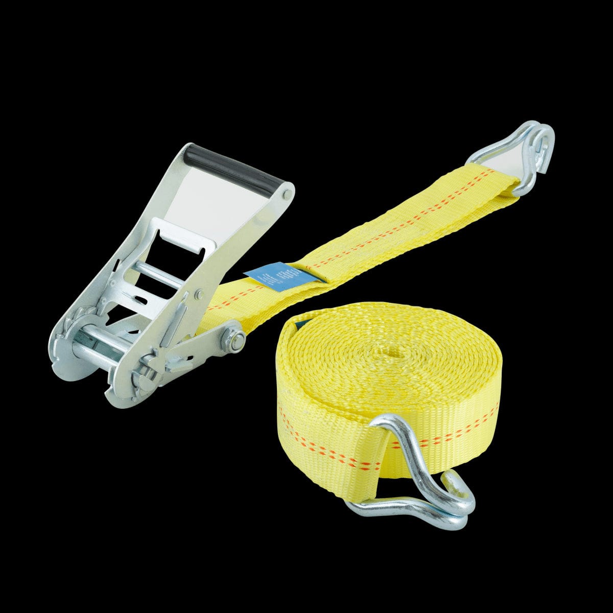 Bricocenter ANCHOR STRAP W/LOADING RATCHET
