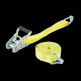 BELT WITH RATCHET 38MMX500CM 400KG