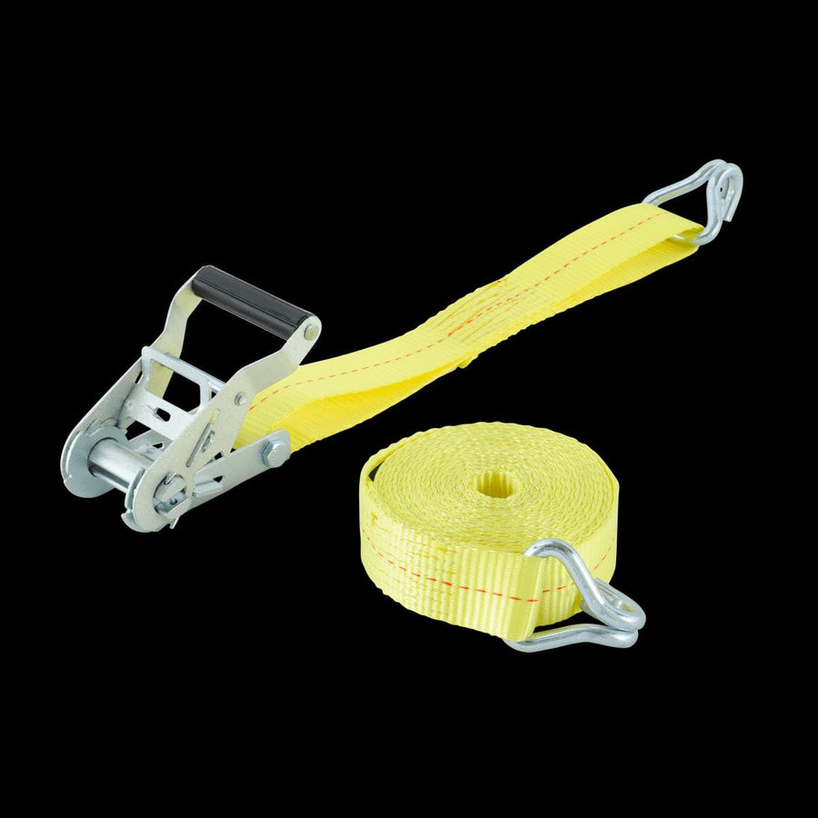 Bricocenter BELT WITH RATCHET 38MMX500CM 400KG