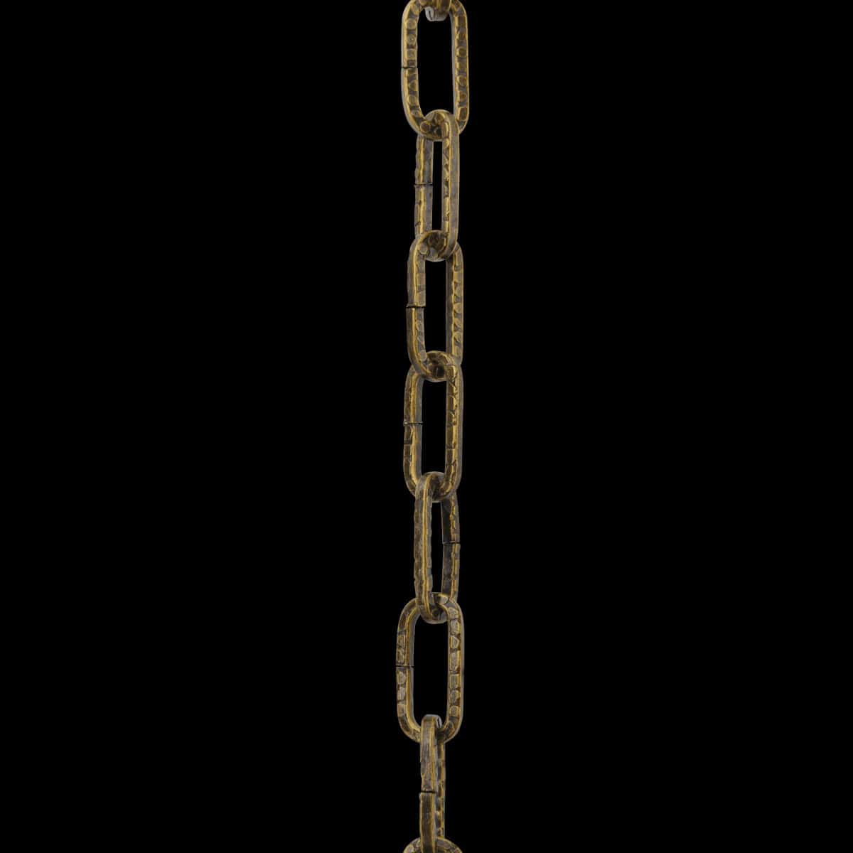Bricocenter CHAIN CHANDELIERS QUADR NIC D2MM 2.5M