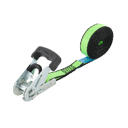 25MMX500CM 25MMX500CM RATCHET BELT 400KG