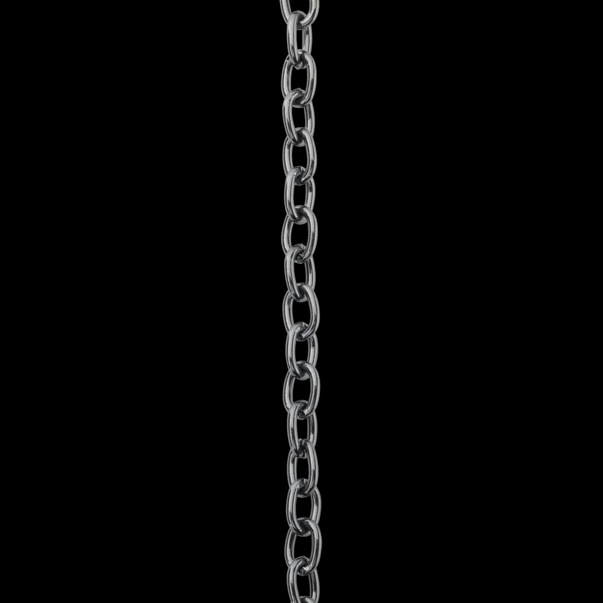 CATENA NON SALD NERA D2MM 2.5M