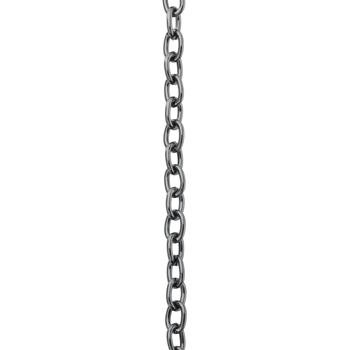 CATENA NON SALD NERA D2MM 2.5M