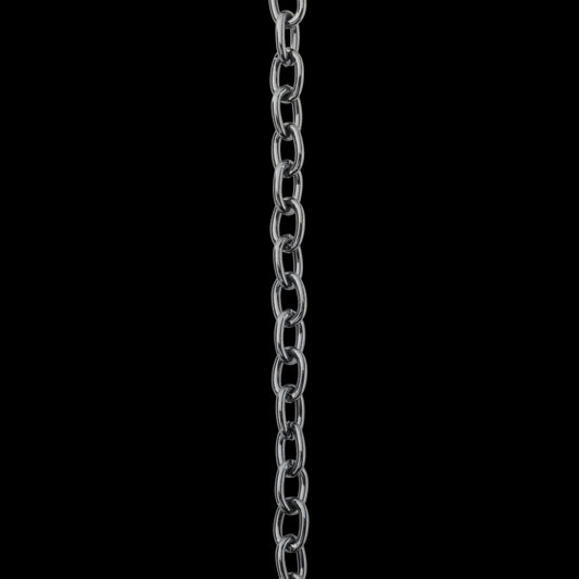 CATENA NON SALD NERA D2MM 2.5M