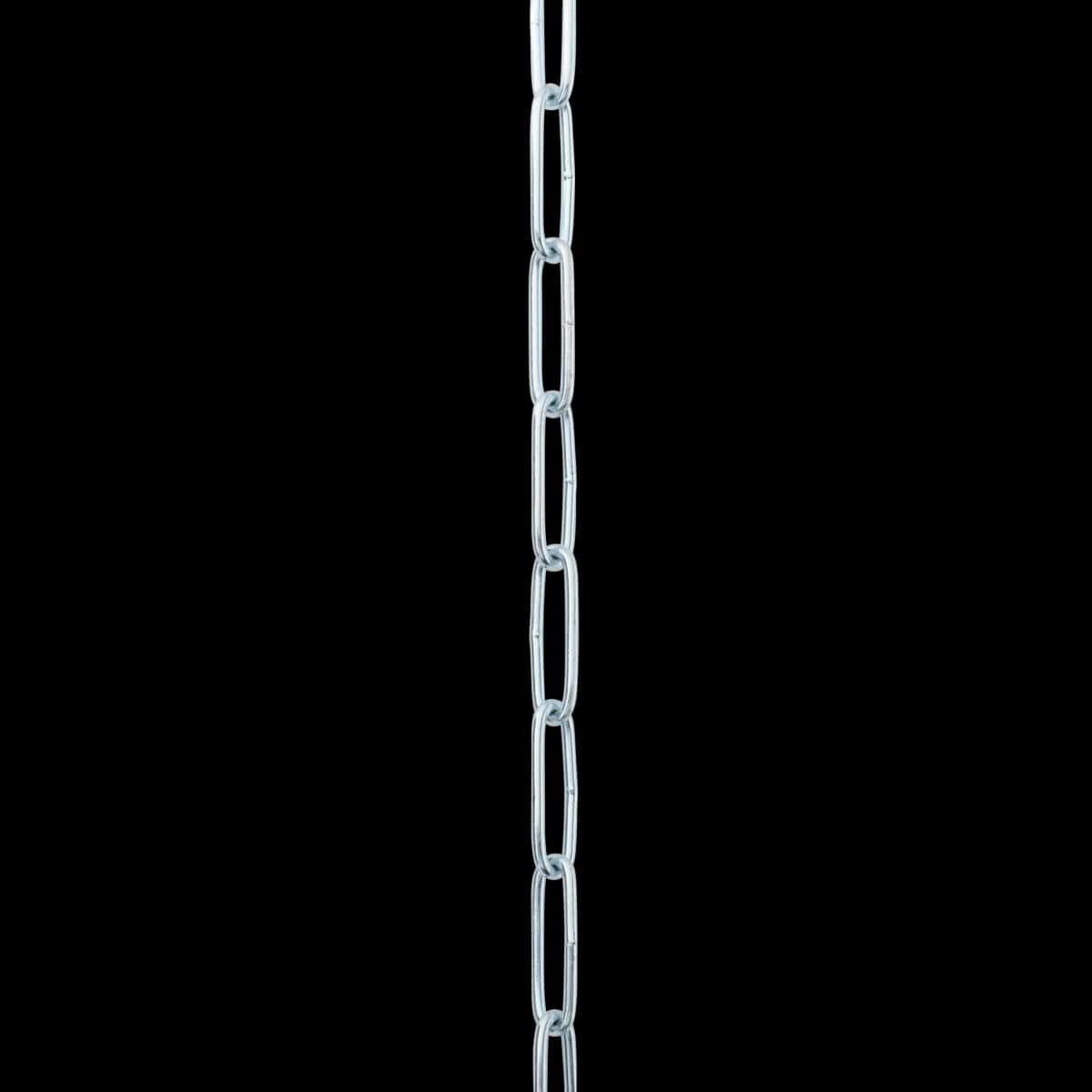 Bricocenter LONG LINK CHAIN ACC ZINC D2MM 5M