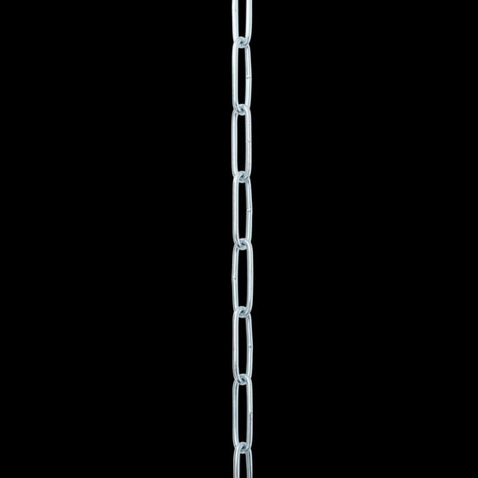 Bricocenter LONG LINK CHAIN ACC ZINC D2MM 5M