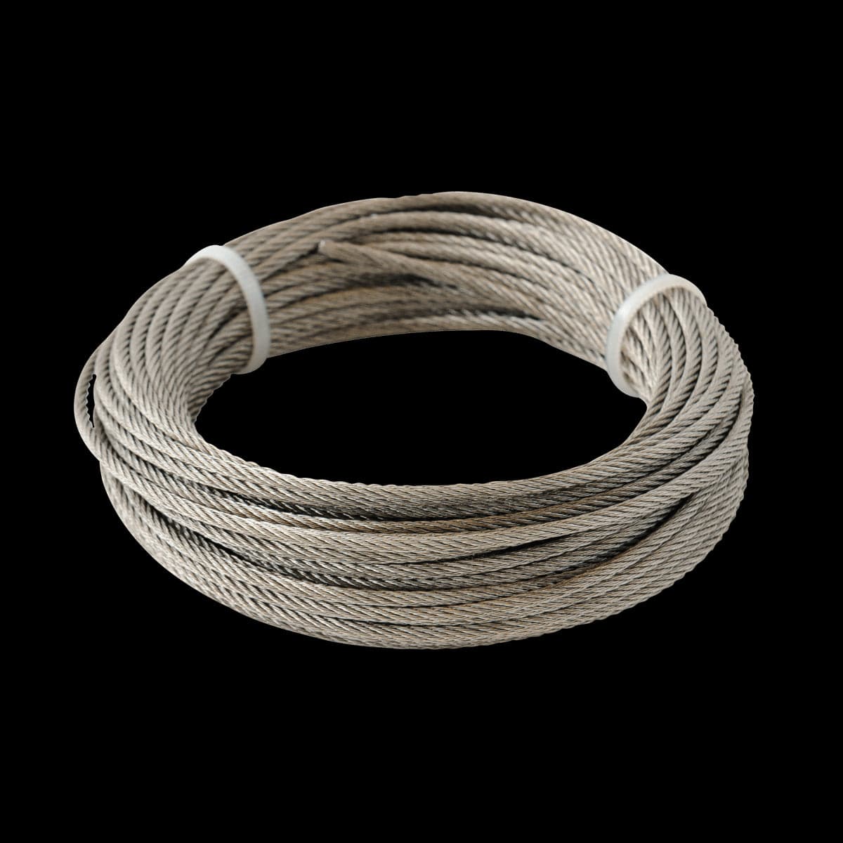 Bricocenter CAVO ACCIAIO INOX A4 D2MM 10M