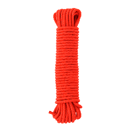 ROSSA ELASTIC ROPE D5MM 10M
