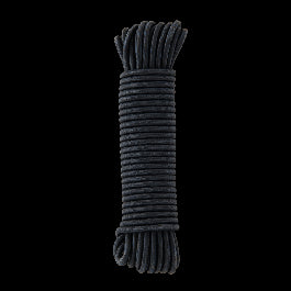 NERA ELASTIC ROPE D4MM 10M