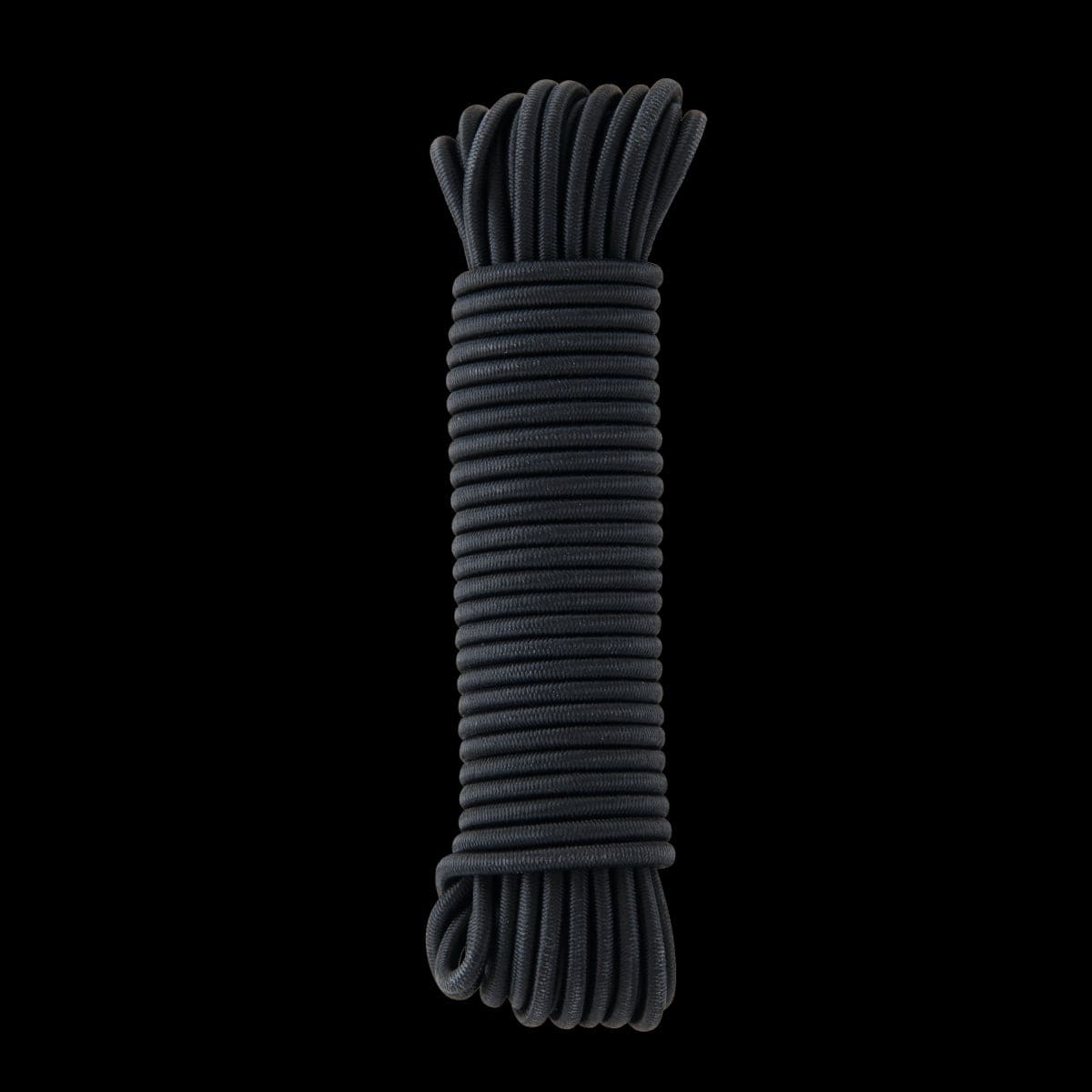Bricocenter NERA ELASTIC ROPE D4MM 10M
