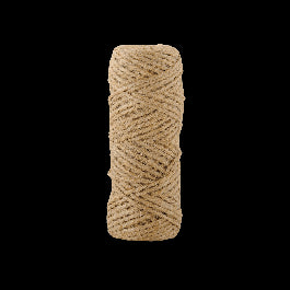 JUTE YARN D2.5MM 30M