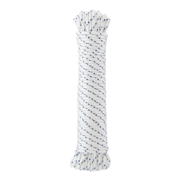 PP BRAIDED ROPE BNC D4MM 15M