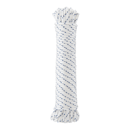 PP BRAIDED ROPE BNC D4MM 15M