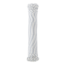 PP BRAIDED ROPE BNC D3MM 15M
