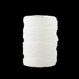 PP WIRE WHITE CABLE D2.8MM 40M
