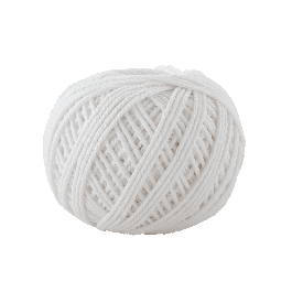 COTTON THREAD D1.5MM 60M