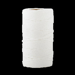 PP WIRE WHITE CABLE D1.5MM 50M