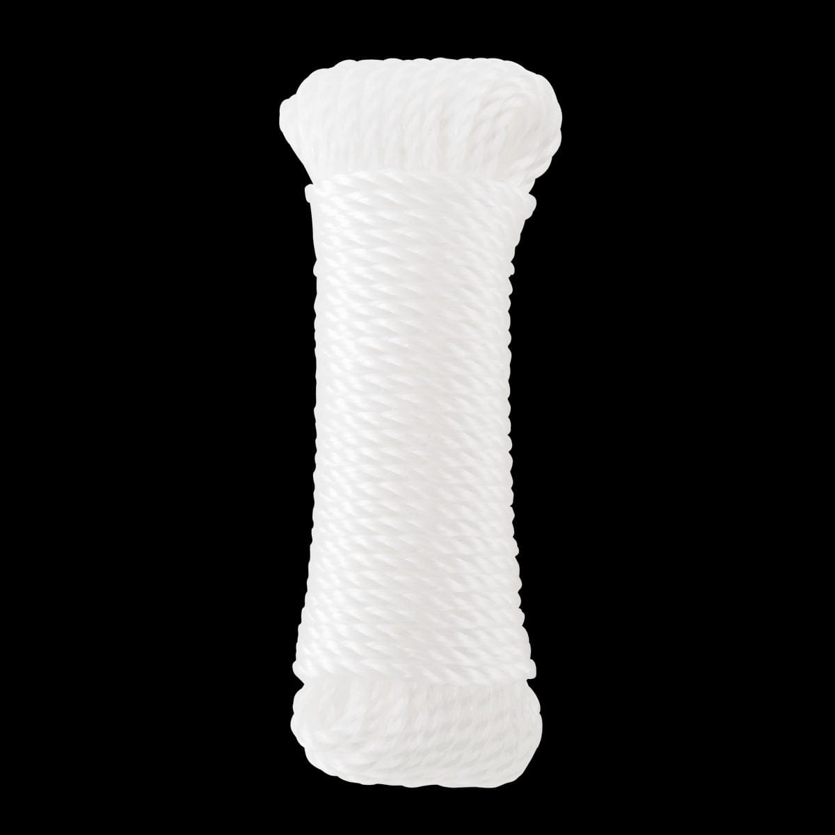 Bricocenter PP ROPE WHITE BRAID D6MM 20M